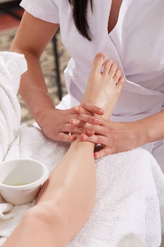 Moon massage