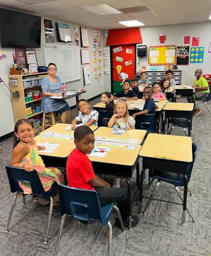 The Anchor Early Learning Center