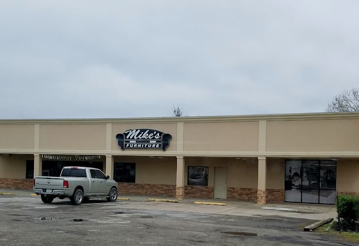 Mike's Furniture Port Arthur