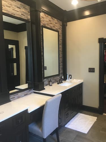 ECS Design and Build in Beaumont, TX