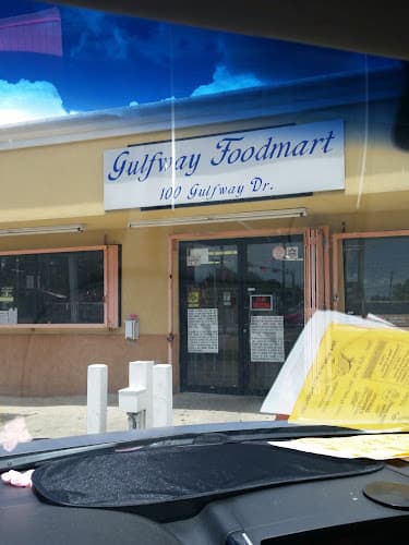 Gulfway Food Mart