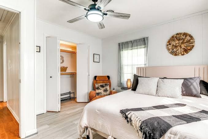 < 1 Mi to Boat Ramp: Lake Livingston Retreat!