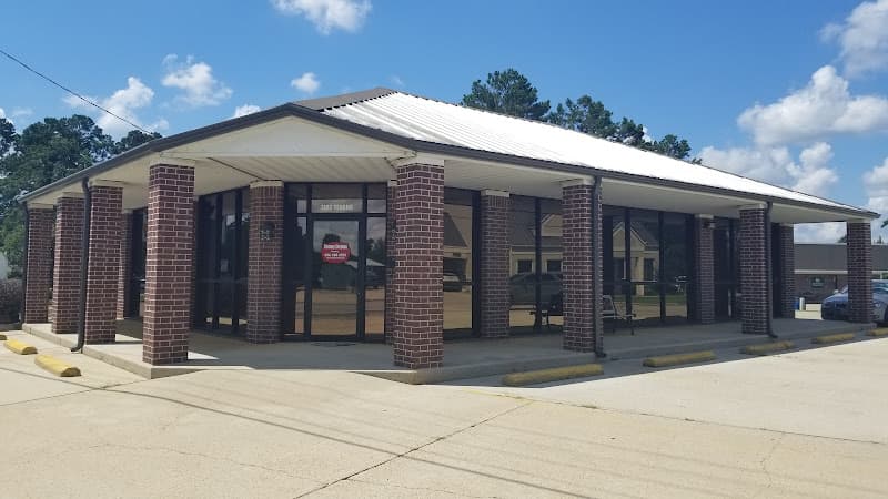 Tammy Steptoe Realty