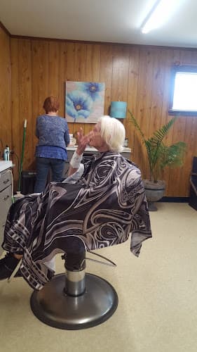 Audrey's Beauty Shop
