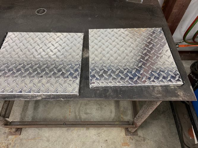 Down Home Welding