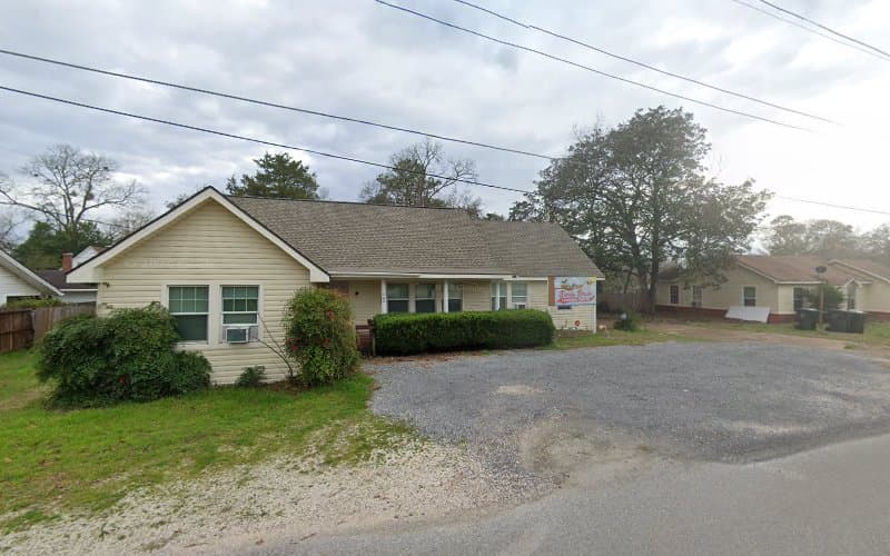 Early Birds Learning Center