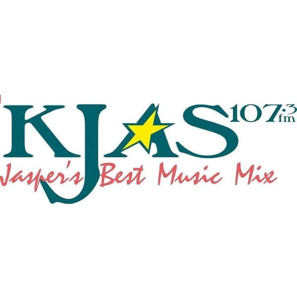 KJAS 107.3 FM