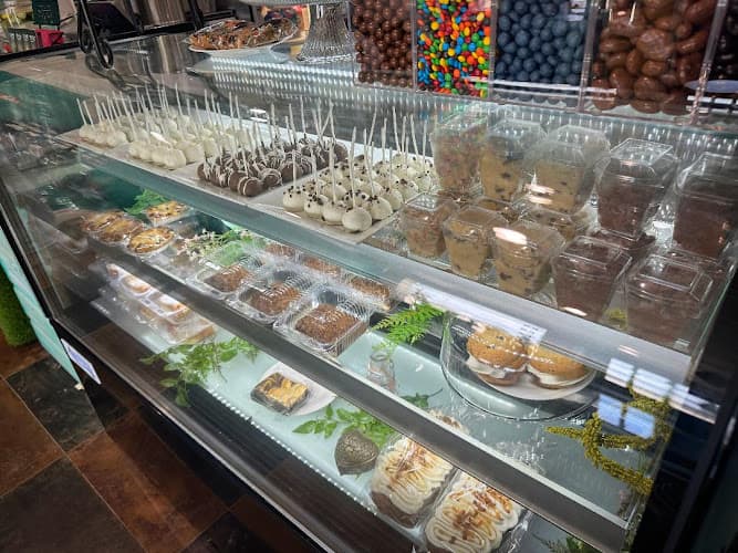 Sketch Cafe & Bakery