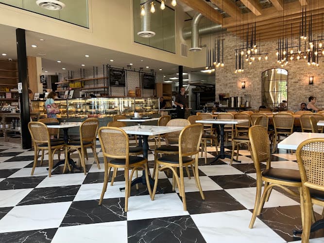 Stella's cafe