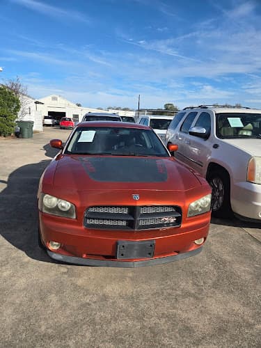 Hometown Motors LLC