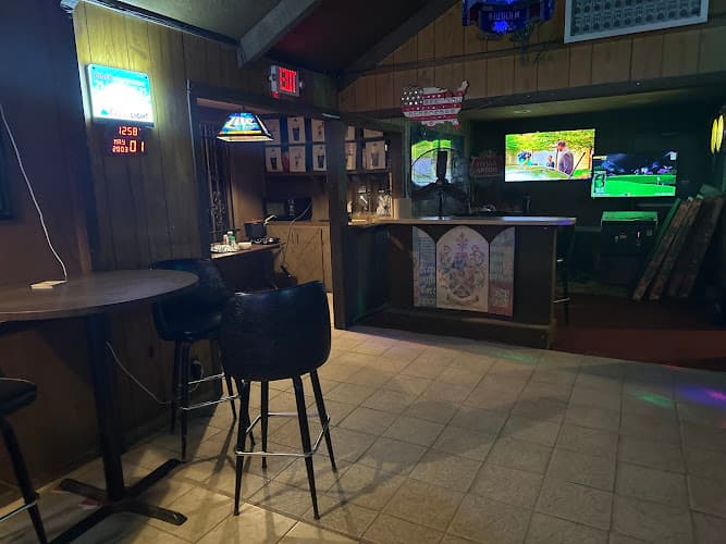 King Arthur's Pub