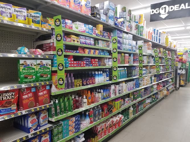 Dollar General