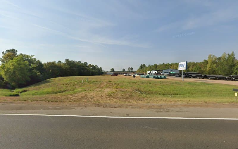Uptown RV Storage