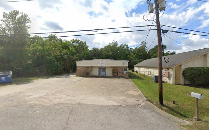 Texas HVAC Inc