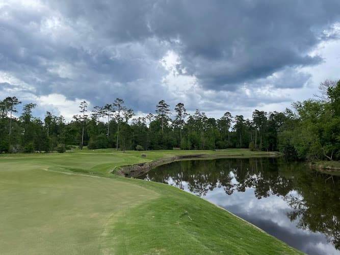 Whispering Pines Golf Club