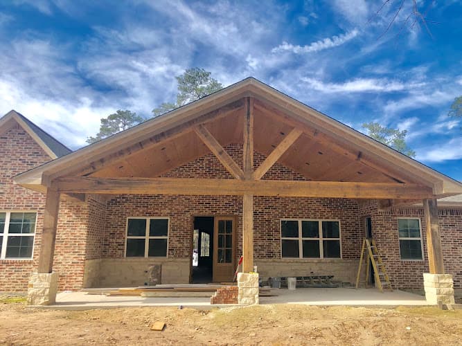 Aimco Roofing & Construction-Lufkin