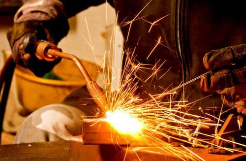 Nance Sheetmetal