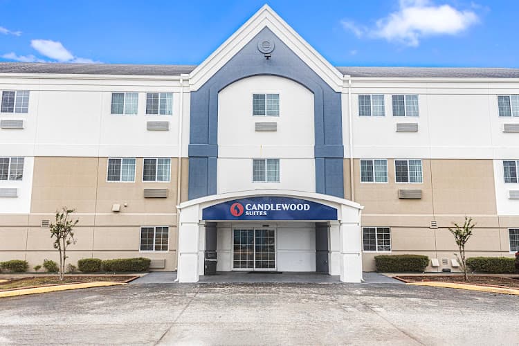 Candlewood Suites Port Arthur/Nederland by IHG