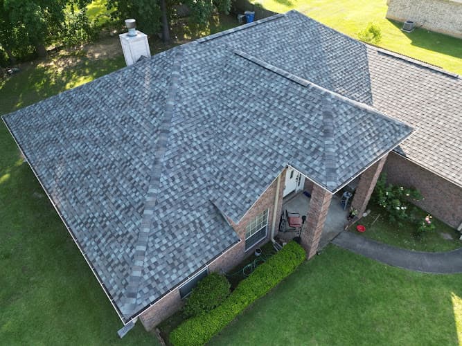 Purpose Roofing and Construction LLC