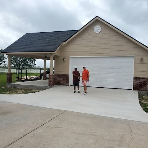Assess Construction in Beaumont, TX