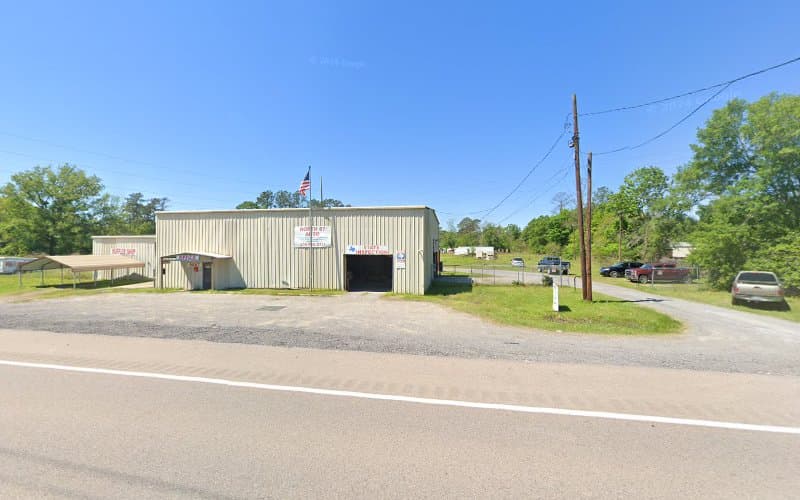 North 87 Auto Repair