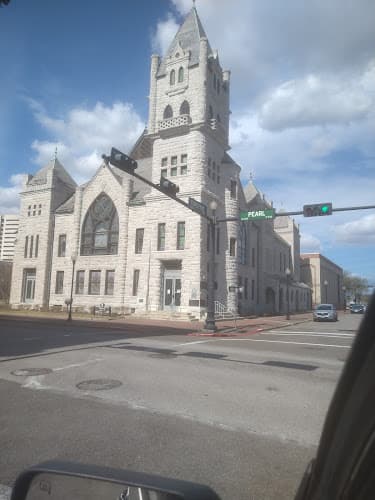 Beaumont Municipal Court