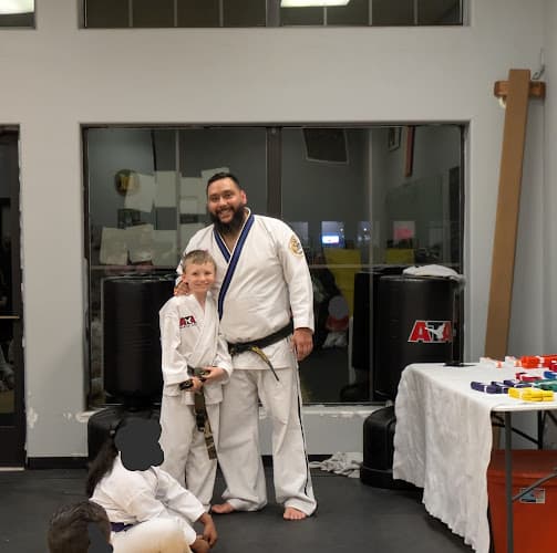 Martinez Martial Arts