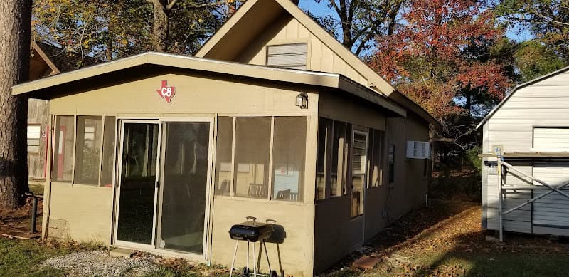 The Byrd's Nest RV Park & Cabins