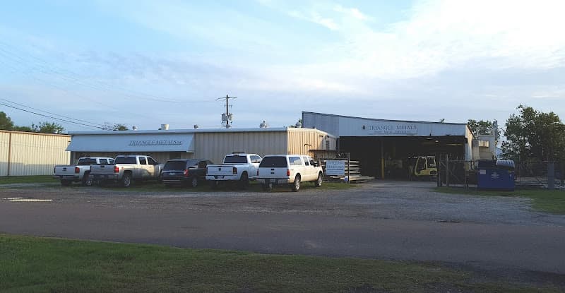 Triangle Metals Inc.
