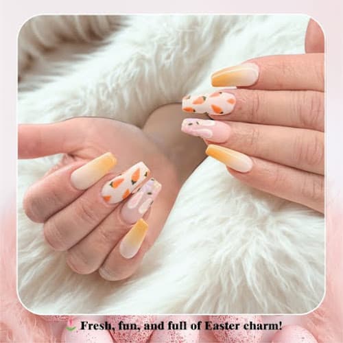 Hannah Nails & Spa Nacogdoches