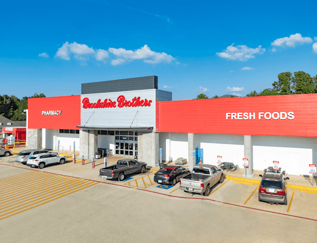 Brookshire Brothers