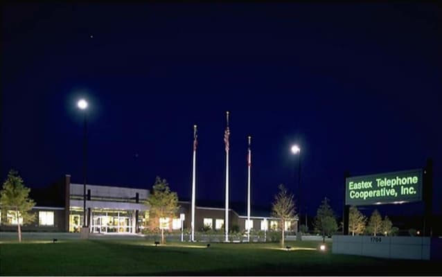 Eastex Telephone Cooperative, Inc.