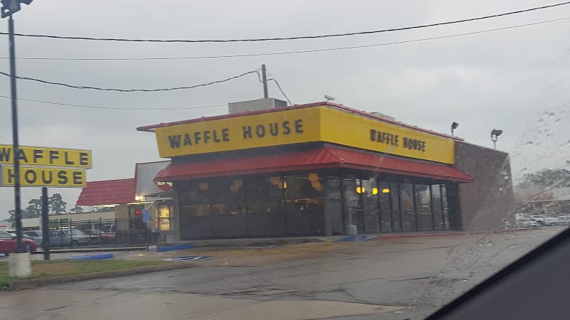Waffle House