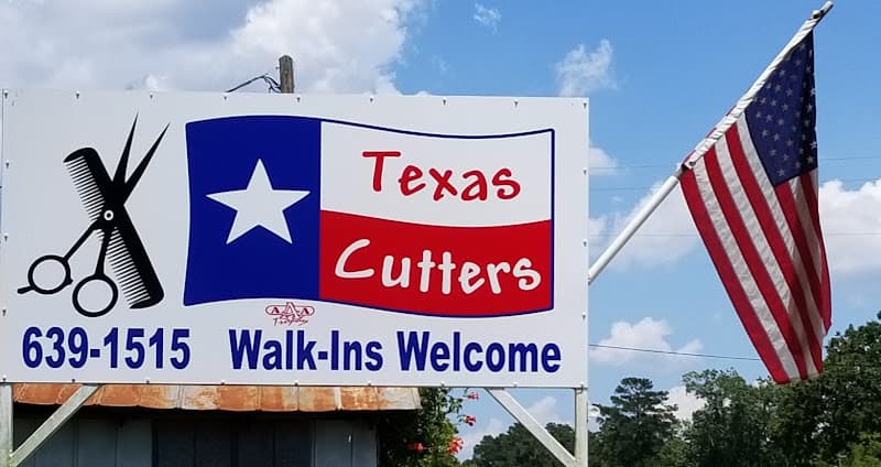 Texas Cutters