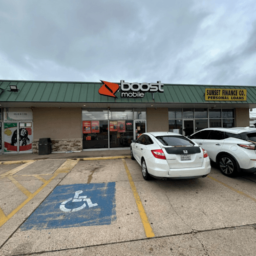 Boost Mobile