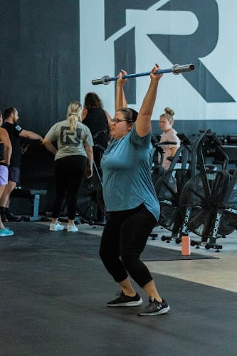 Revive Fitness