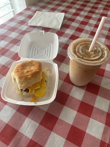 Ardoin’s Porch Cafe' & Coffee House