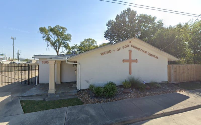 Word of God Christian Church