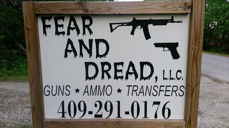 Fear and Dread