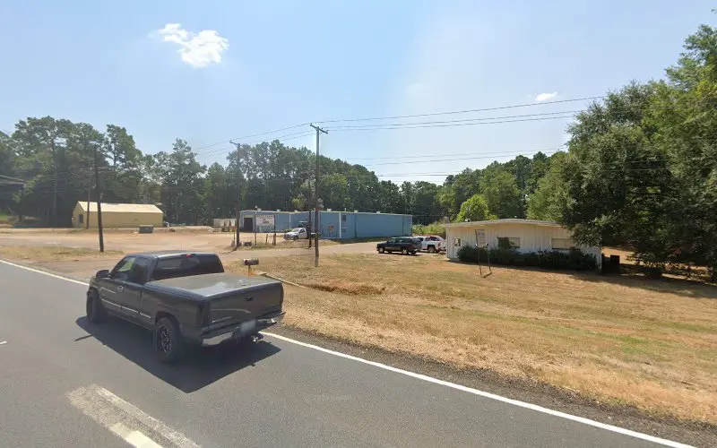 East Texas Welding & Press Inc.