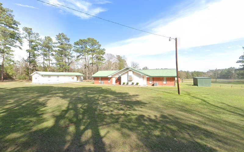 Springhill Missionary Baptist Church