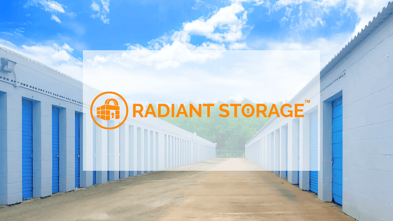 Radiant Storage - Beaumont