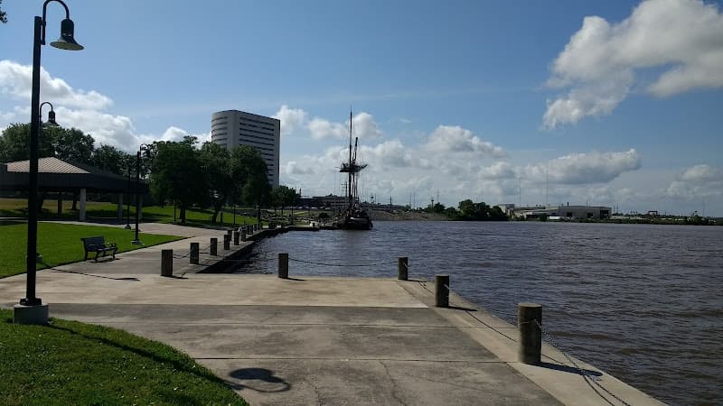 Riverfront Park