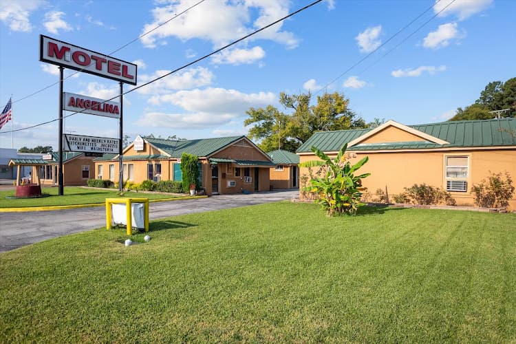 Angelina Motel