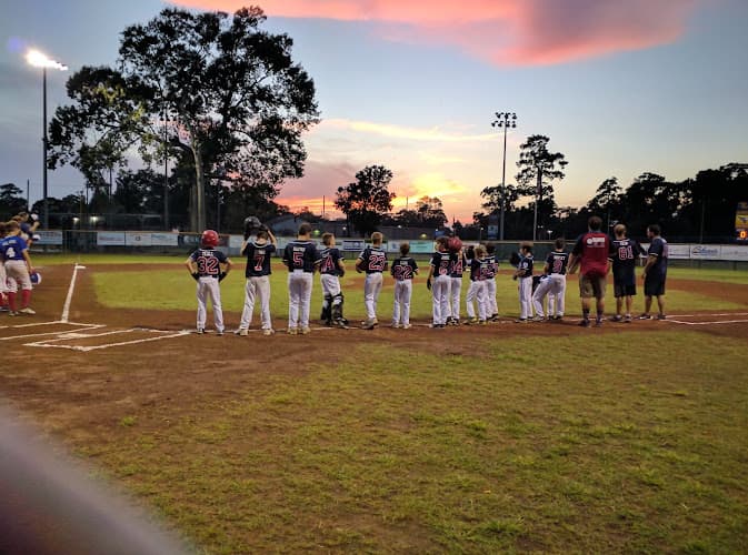 West End Little League Concessions