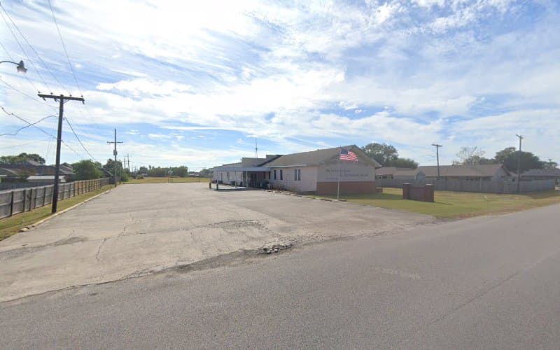 Word of Life Church