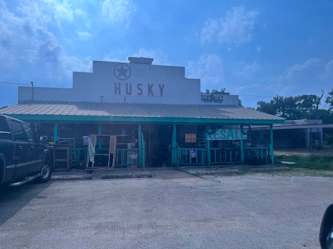 Husky Merchandise