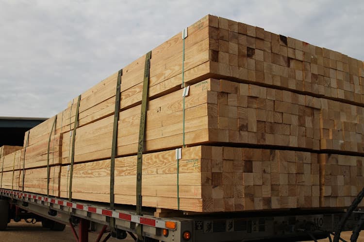 Cal-Tex Lumber Company, Inc.