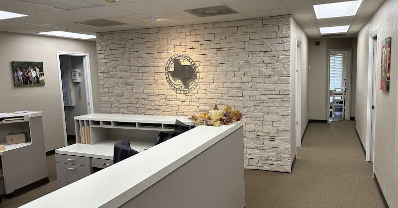 Alan B. Coleman, DDS, FAGD in Beaumont, TX