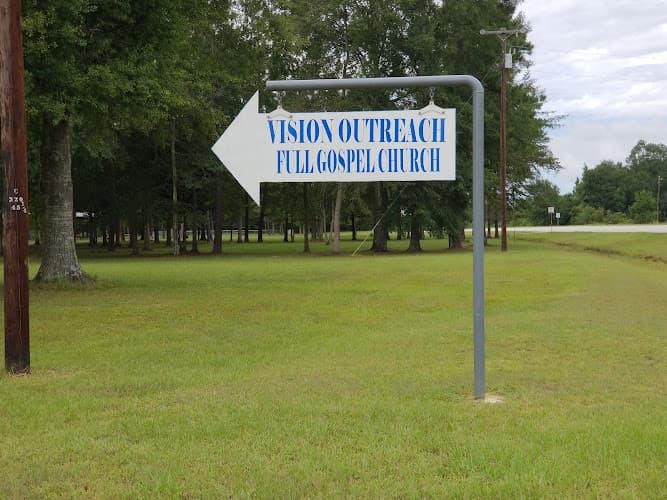 Vision Outreach Church